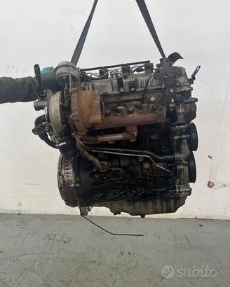Motore Usato D4FB