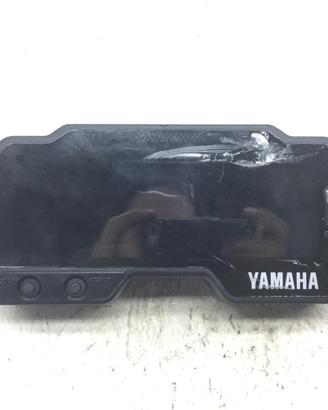 YAMAHA YZF-R A 125 STRUMENTAZIONE CONTACHILOMETRI 