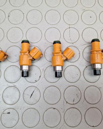 INIETTORI INIETTORE HONDA HORNET 600 2007 2008 CB