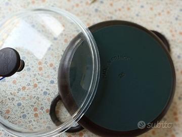 Pentola in ghisa Küchenprofi