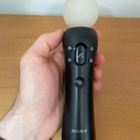 Sony PlayStation Move PS3