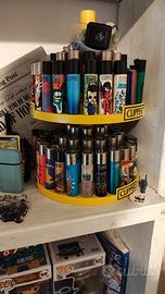 Set collezione Clipper 