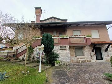 Villa singola Adria [A4334VRG]