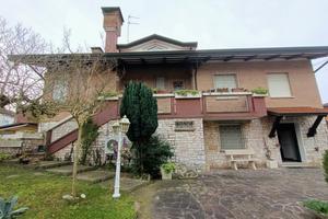 Villa singola Adria [A4334VRG]