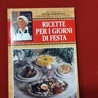 ricette per i giorni di festa