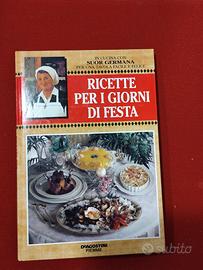 ricette per i giorni di festa