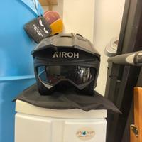 Casco  Airoh
