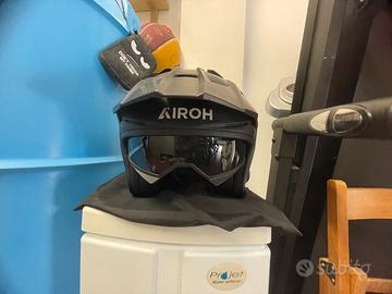 Casco  Airoh