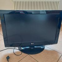 TV LG 32 pollici