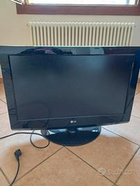 TV LG 32 pollici