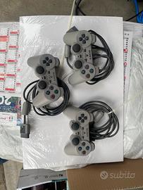 Play Station 1 Joystick