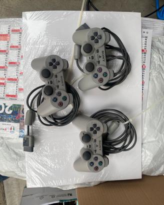 Play Station 1 Joystick