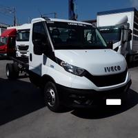 New daily 35c140cv tealio passo 4100 anno 2020