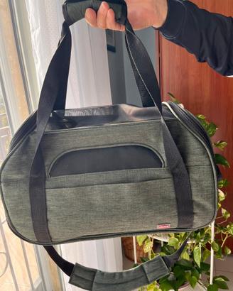 Trasportino/borsa viaggio