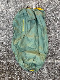 Custodia impermeabile per zaino