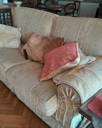 Divani belli e comodi