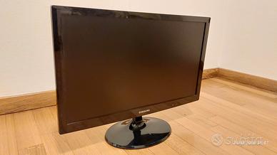 TV Samsung LT24B300 24 Pollici Full HD LED DVB-T