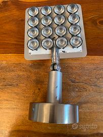 lampada Una Pro Danese Milano (gruppo Artemide)
