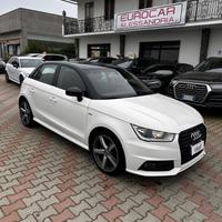 Audi A1 1.6 TDI 116 CV Sport