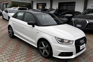 Audi A1 1.6 TDI 116 CV Sport