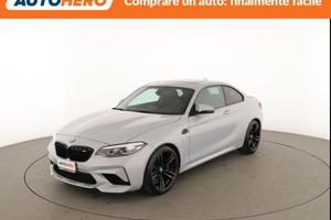 BMW M2 Coupé Competition