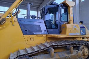 Dozer Komatsu