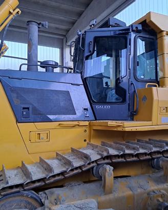 Dozer Komatsu