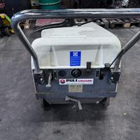 SPAZZATRICE ELETTRICA