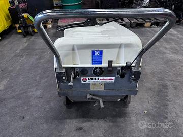 SPAZZATRICE ELETTRICA