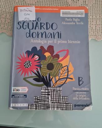 uno sguardo domani