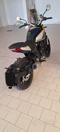 Cf moto CLX 700