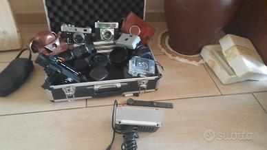 fotocamere 