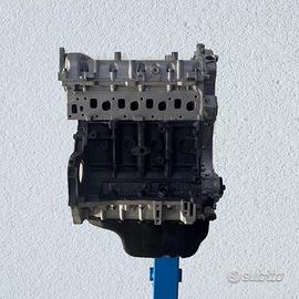 Motore Revisionato Semicompleto 199A9000