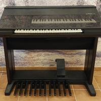 Organo elettronico Yamaha Electone HS6