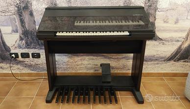 Organo elettronico Yamaha Electone HS6