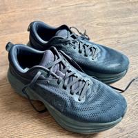 Hoka Bondi 8 taglia 43 1/3