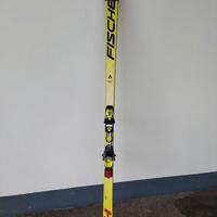 Sci  da Discesa Libera 211cm