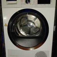 asciugatrice bosh 9 kg. 