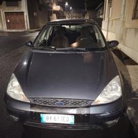 Ford focus 1800