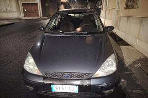Ford focus 1800