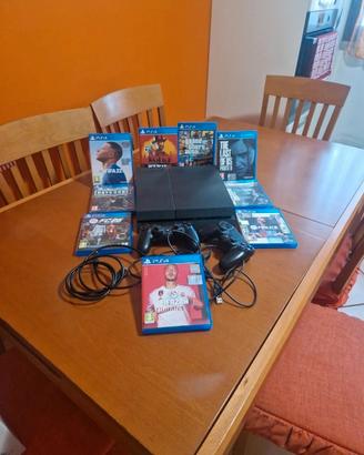 PlayStation 4