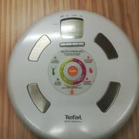 Bilancia Pesa Persone Tefal Bodysignal