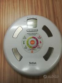Bilancia Pesa Persone Tefal Bodysignal