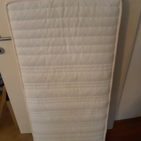 Materasso per lettino 60x120