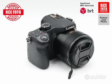 Panasonic Lumix FZ1000