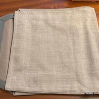 Rivestimento / Fodera sedia Zanotta Lia