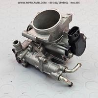 CORPOFARFALLATO CORPO YAMAHA XT 660 Z TENERE 2008