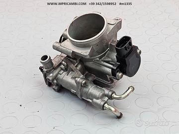 CORPOFARFALLATO CORPO YAMAHA XT 660 Z TENERE 2008