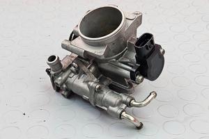 CORPOFARFALLATO CORPO YAMAHA XT 660 Z TENERE 2008