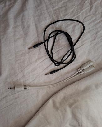 sdoppiatore audio